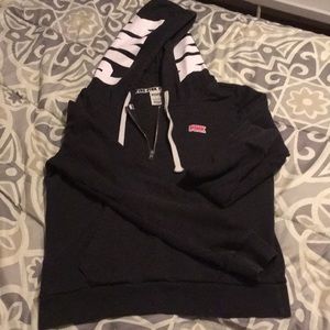 VS zip up Sweatshirt